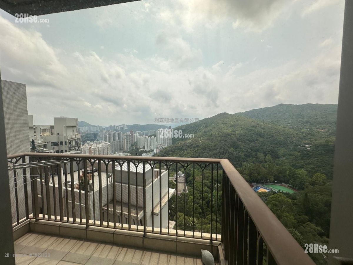 The Cairnhill Rental 4 Bedrooms , 3 Bathrooms 1,158 ft²