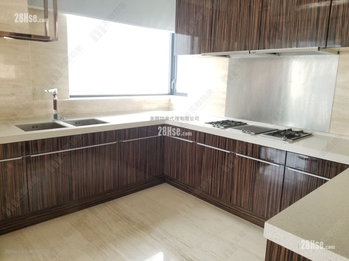 龍苑 租盤 2,434 平方呎