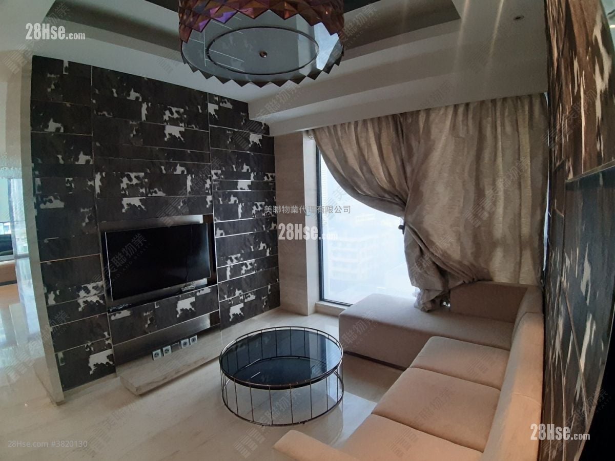 龍苑 租盤 2,434 平方呎