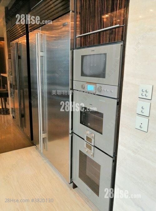 龍苑 租盤 2,434 平方呎