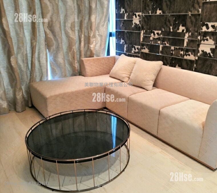 龍苑 租盤 2,434 平方呎