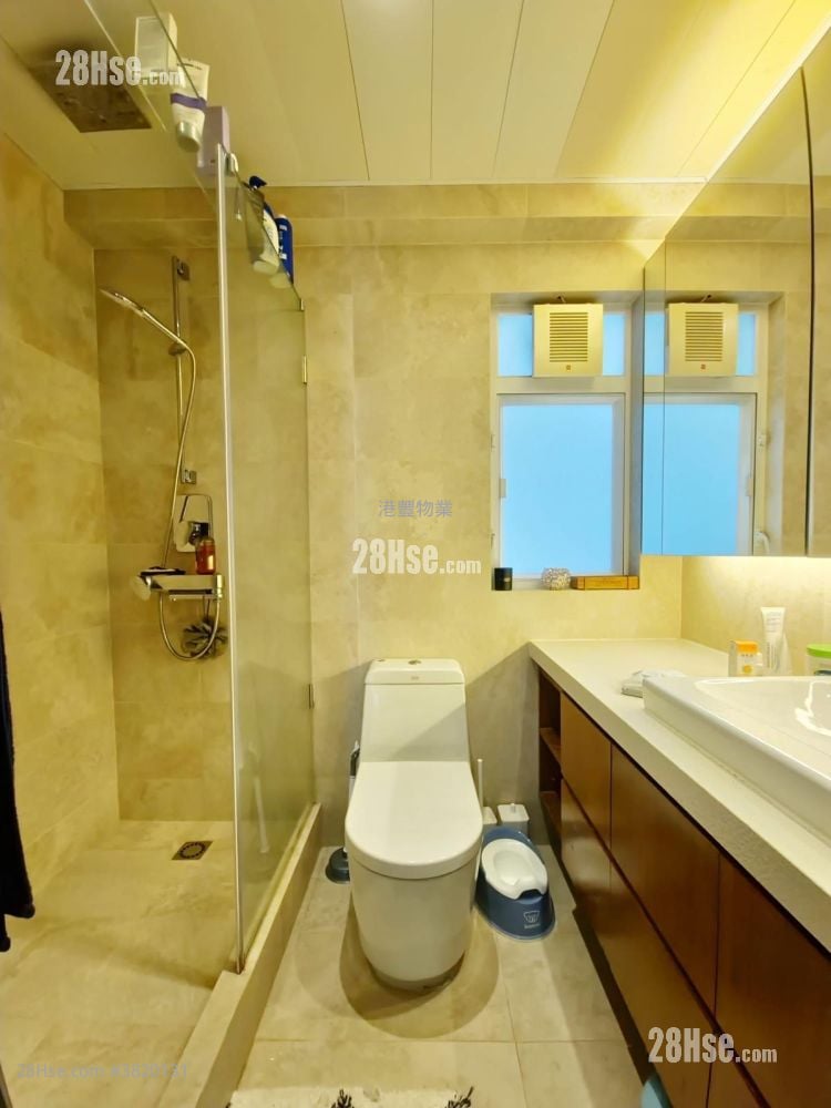 Provident Centre Rental 2 Bedrooms , 2 Bathrooms 847 ft²