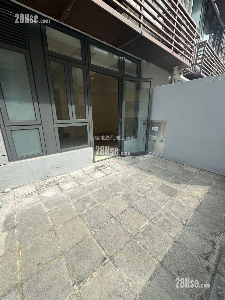 理想集團中心 租盤 1 廁所