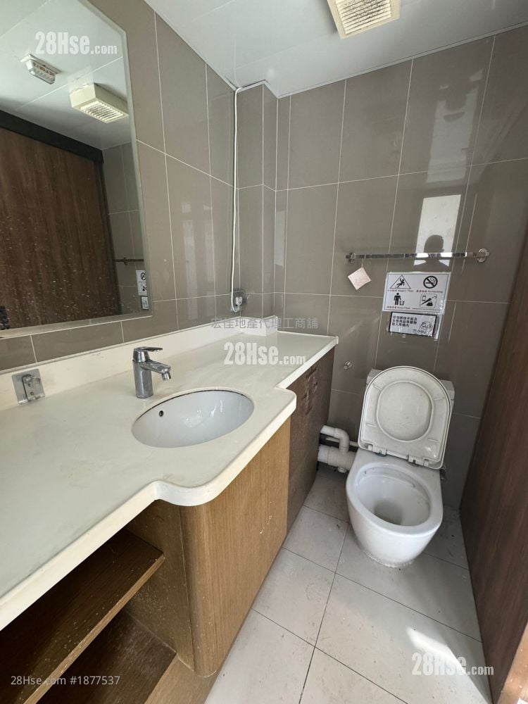 理想集團中心 租盤 1 廁所