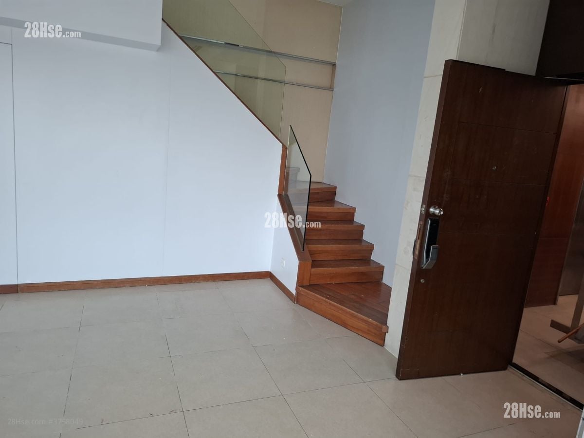 名御 租盤 3 房 , 2 浴室 730 平方呎