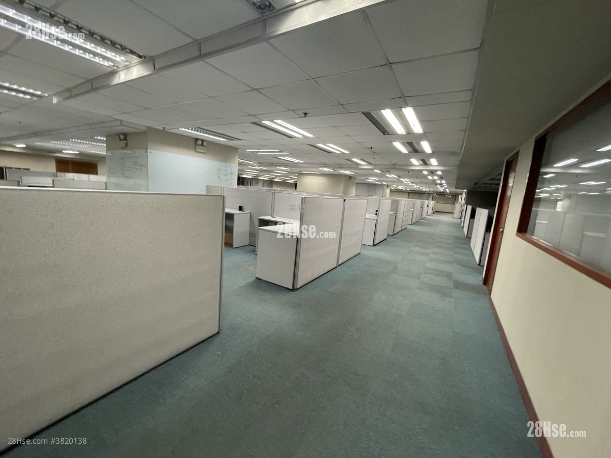 世紀工商中心 售盤