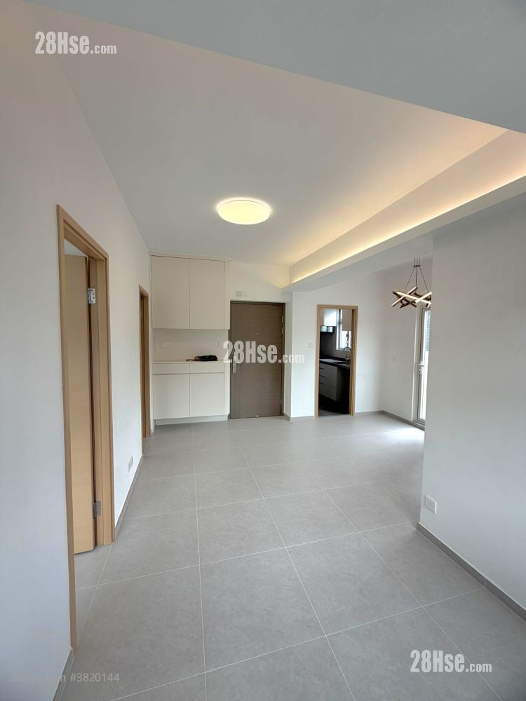 华都楼 售盘 3 房 , 1 浴室 830 平方尺