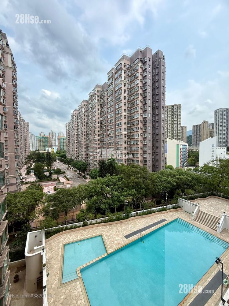 太湖花园 售盘 2 房 , 1 浴室 435 平方尺