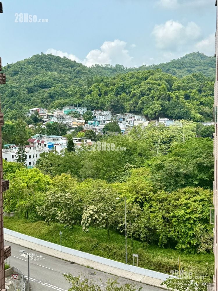 太湖花园 售盘 2 房 , 1 浴室 435 平方尺