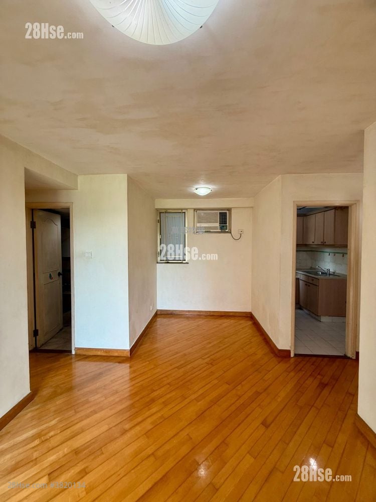 太湖花园 售盘 2 房 , 1 浴室 435 平方尺