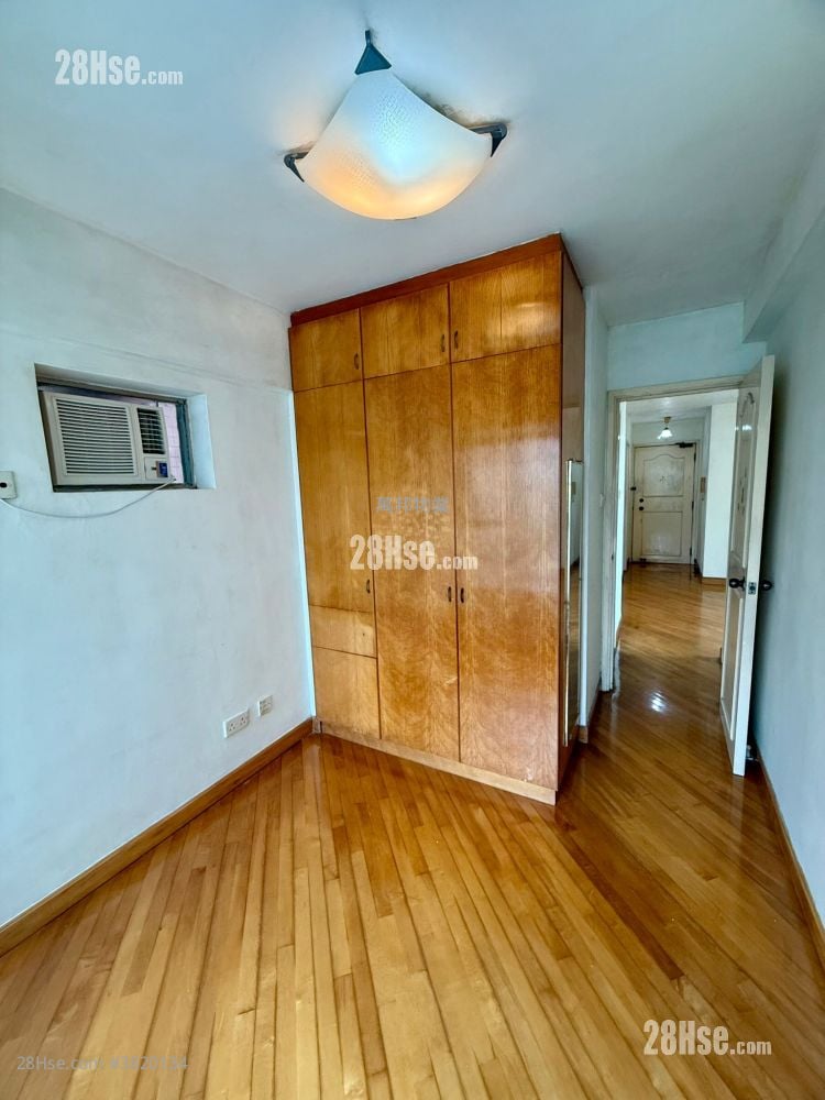 太湖花园 售盘 2 房 , 1 浴室 435 平方尺