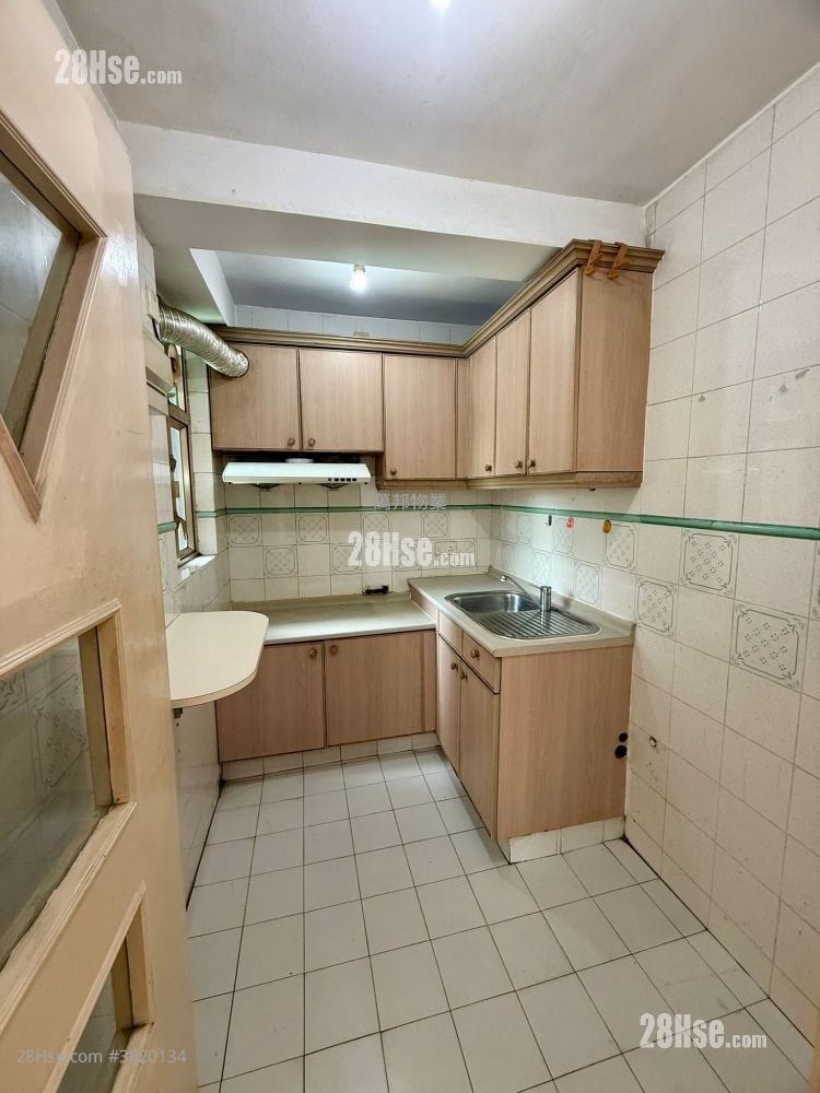 太湖花园 售盘 2 房 , 1 浴室 435 平方尺