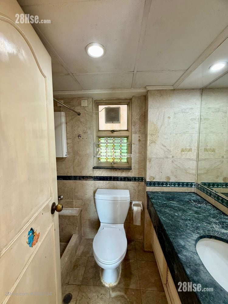 太湖花园 售盘 2 房 , 1 浴室 435 平方尺