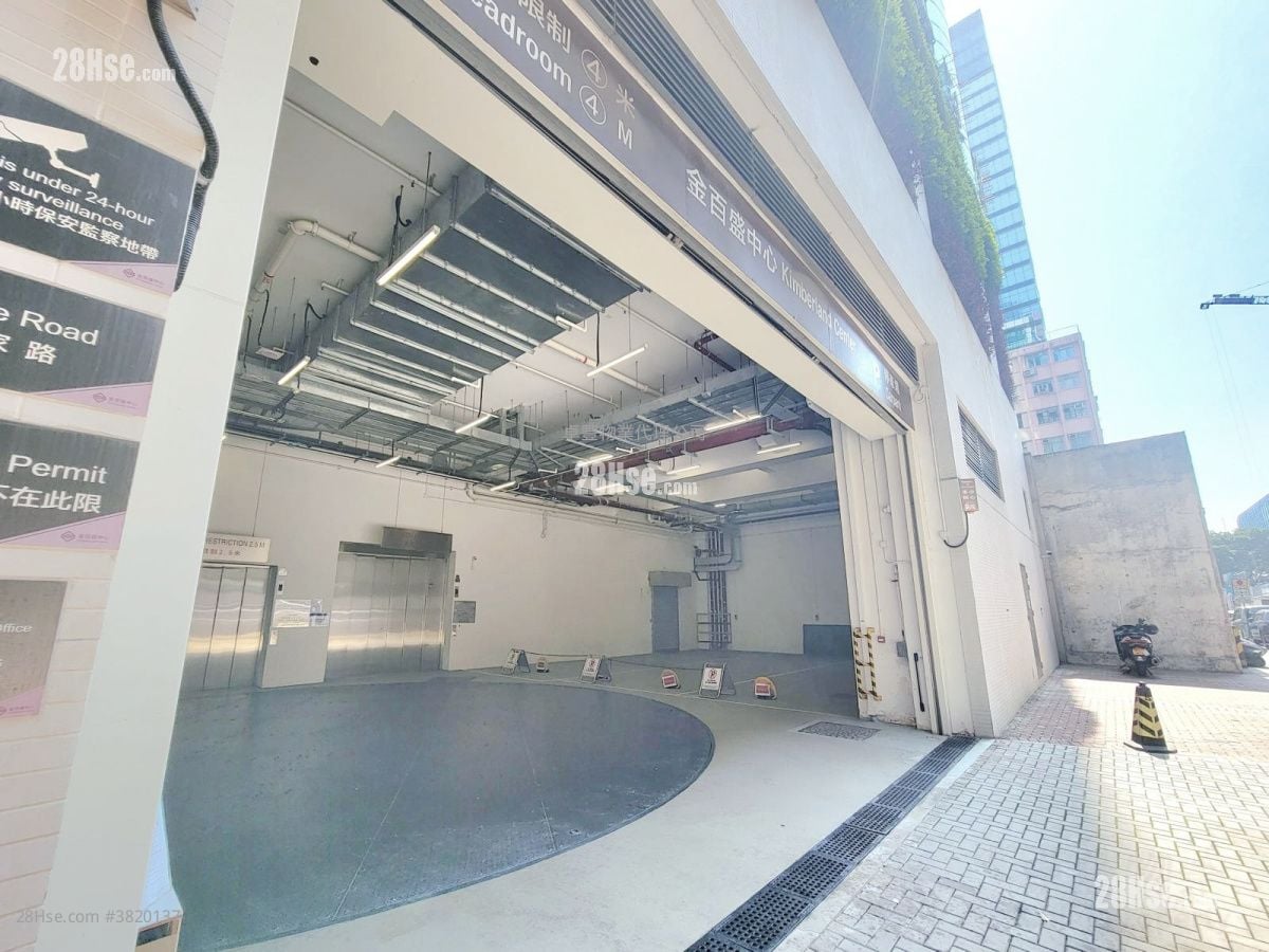 Kimberland Centre Rental Studio , 1 Toilet