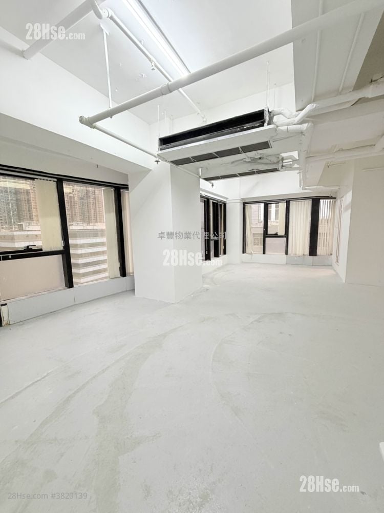 华汇广场 售盘 开放式间隔 , 1 厕所