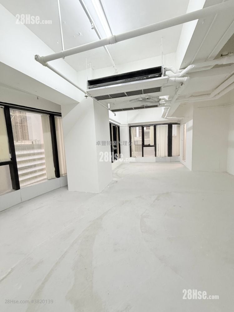 华汇广场 售盘 开放式间隔 , 1 厕所