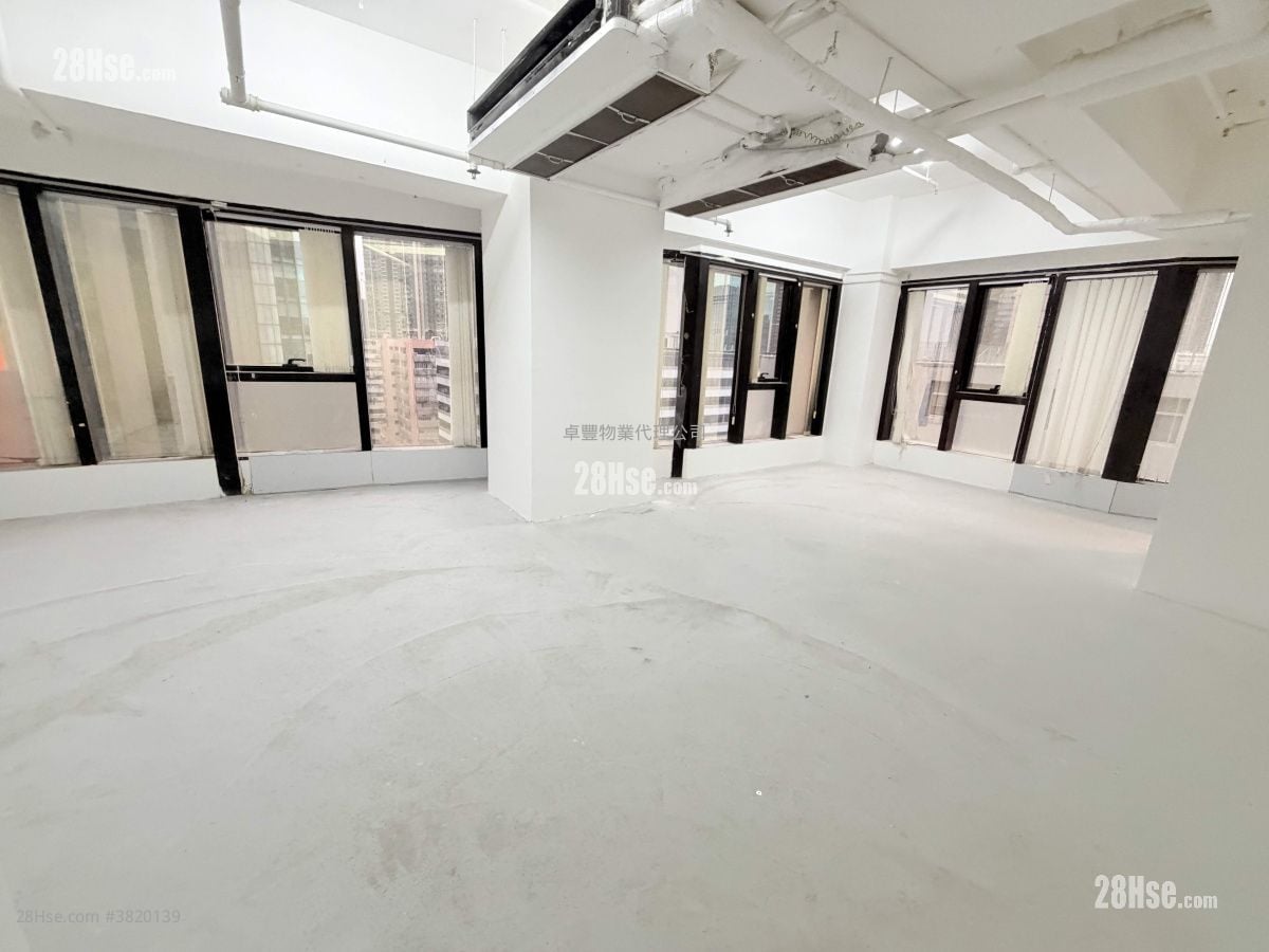 华汇广场 售盘 开放式间隔 , 1 厕所