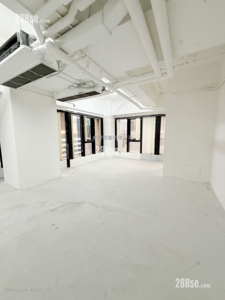 华汇广场 售盘 开放式间隔 , 1 厕所