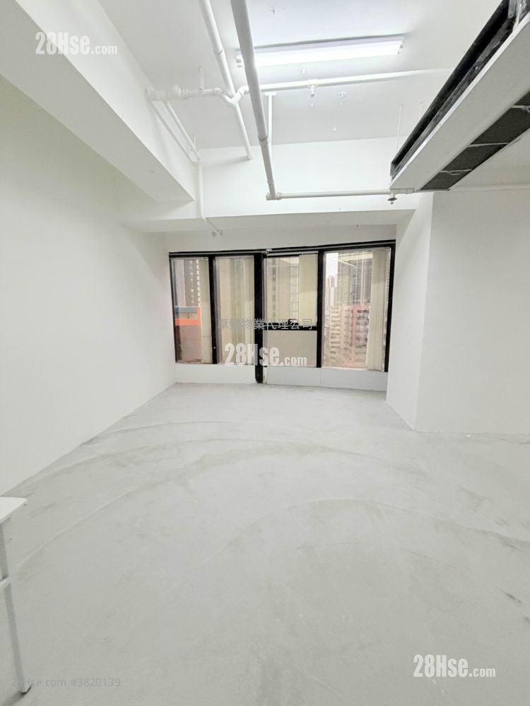 华汇广场 售盘 开放式间隔 , 1 厕所