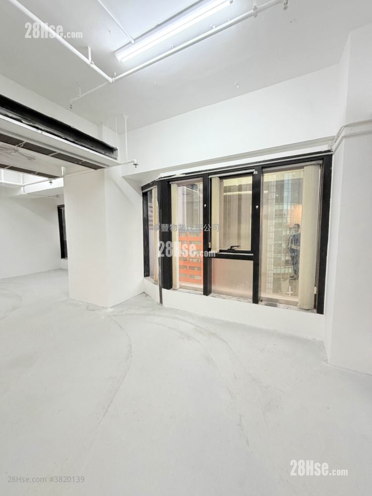 华汇广场 售盘 开放式间隔 , 1 厕所