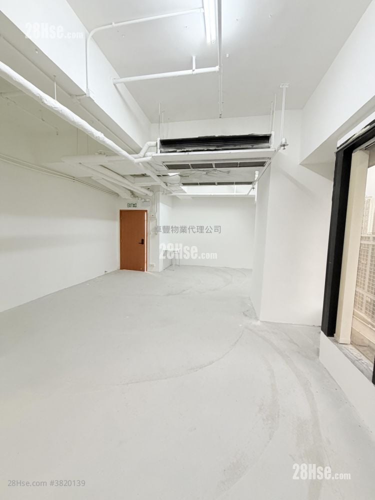 华汇广场 售盘 开放式间隔 , 1 厕所