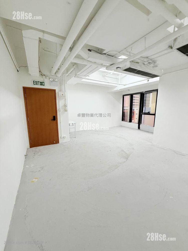 华汇广场 售盘 开放式间隔 , 1 厕所