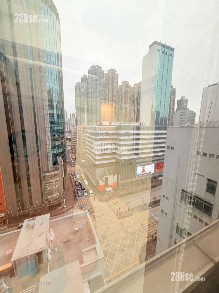 华汇广场 售盘 开放式间隔 , 1 厕所