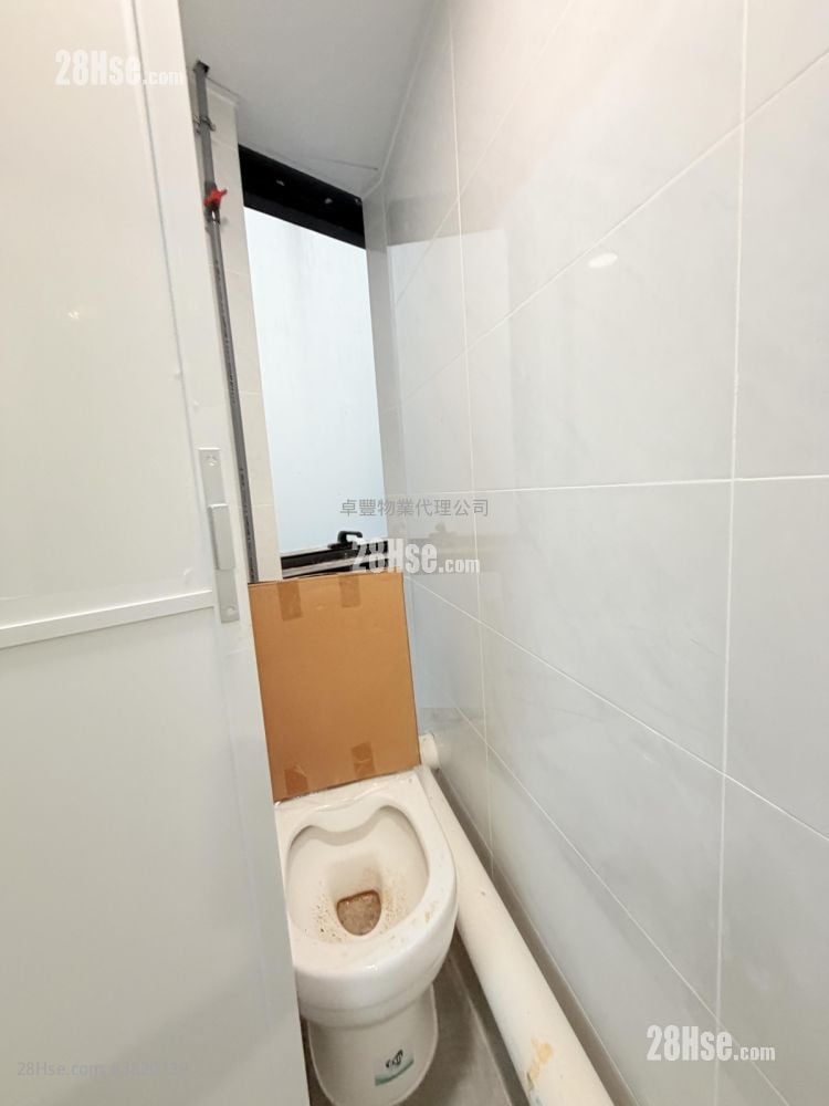 华汇广场 售盘 开放式间隔 , 1 厕所