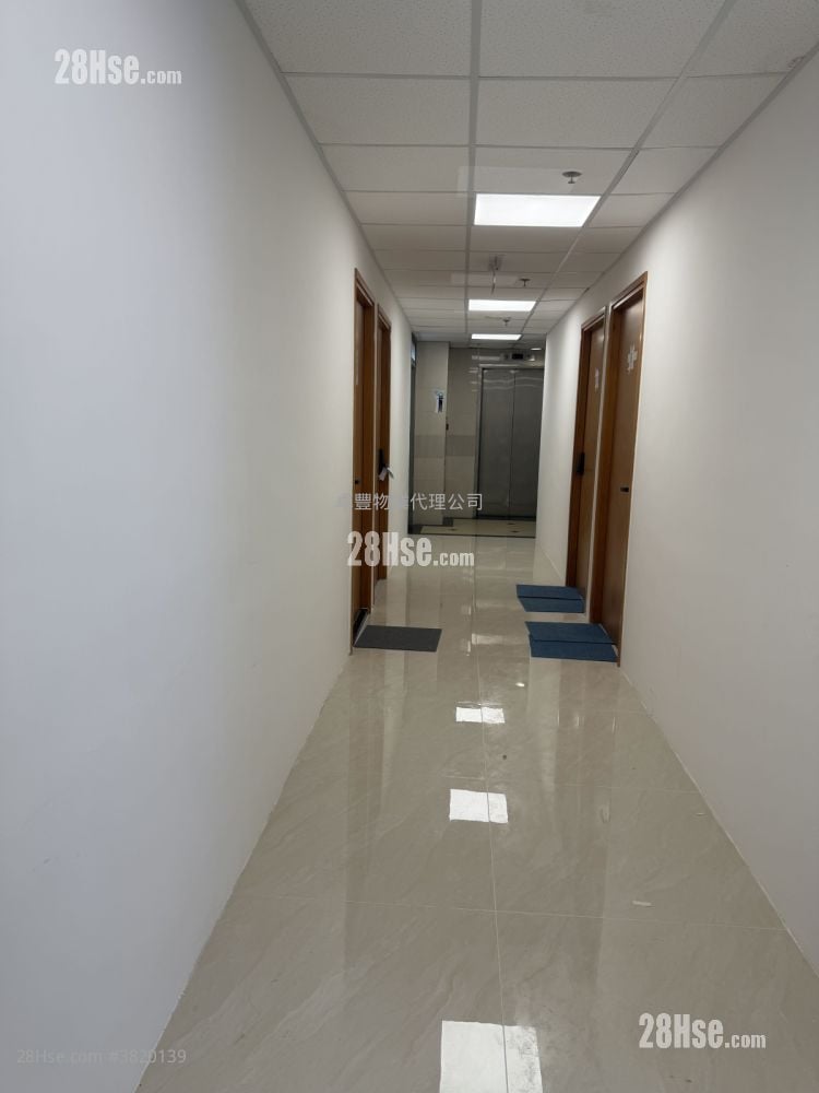 华汇广场 售盘 开放式间隔 , 1 厕所