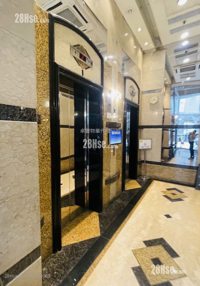 华汇广场 售盘 开放式间隔 , 1 厕所