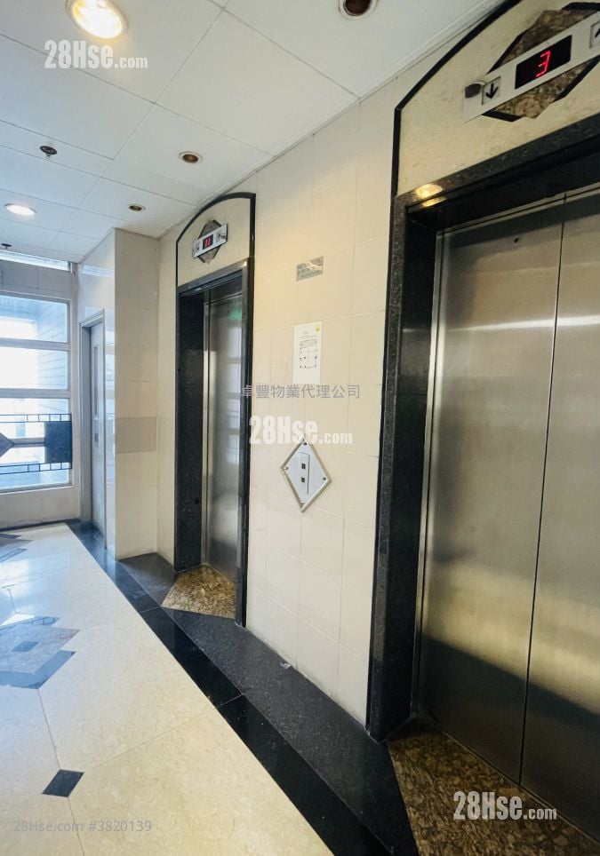 华汇广场 售盘 开放式间隔 , 1 厕所