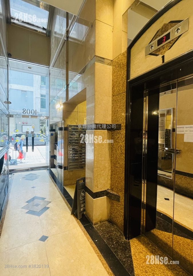 华汇广场 售盘 开放式间隔 , 1 厕所