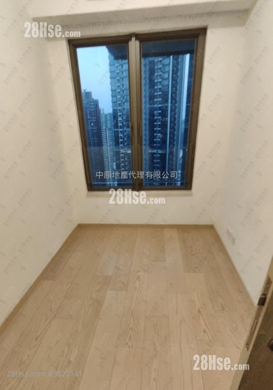 Sea To Sky 售盘 2 房 , 1 浴室 466 平方尺