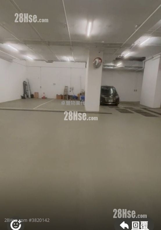 金百盛中心 售盘