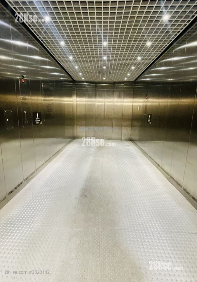 金百盛中心 售盘