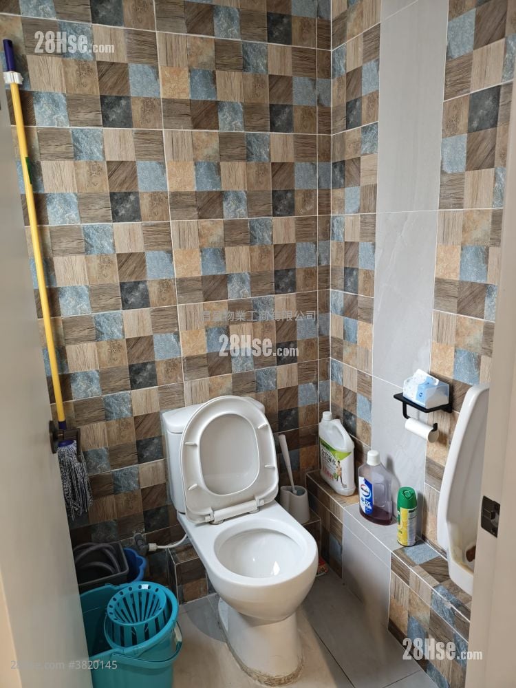 敬运工业大厦 租盘