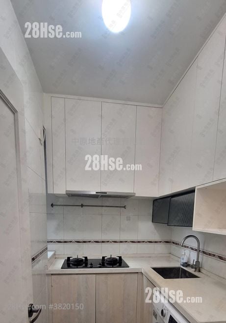 东港城 售盘 2 房 463 平方尺