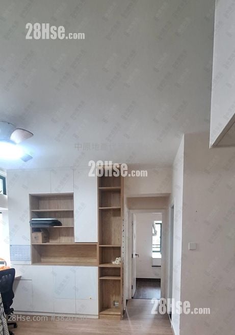 东港城 售盘 2 房 463 平方尺