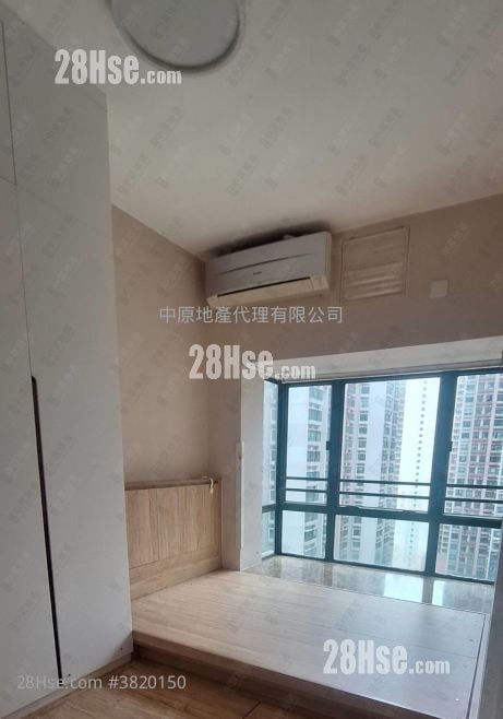 东港城 售盘 2 房 463 平方尺