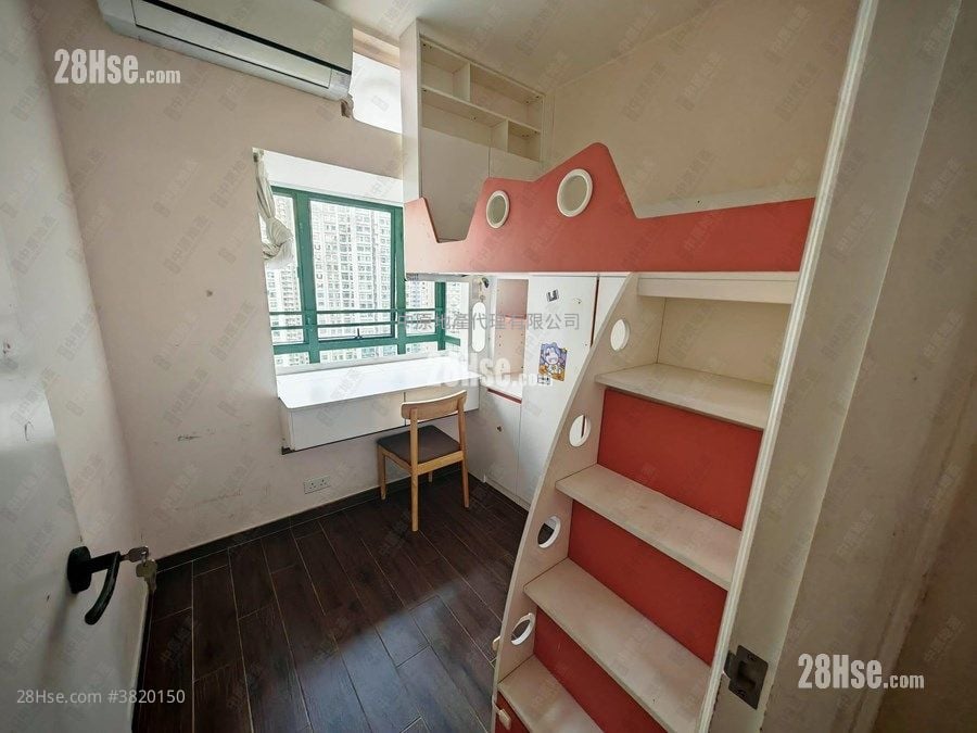 东港城 售盘 2 房 463 平方尺