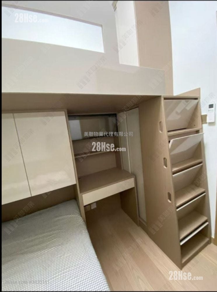 Centra Horizon Sell 2 Bedrooms , 1 Bathroom 585 ft²