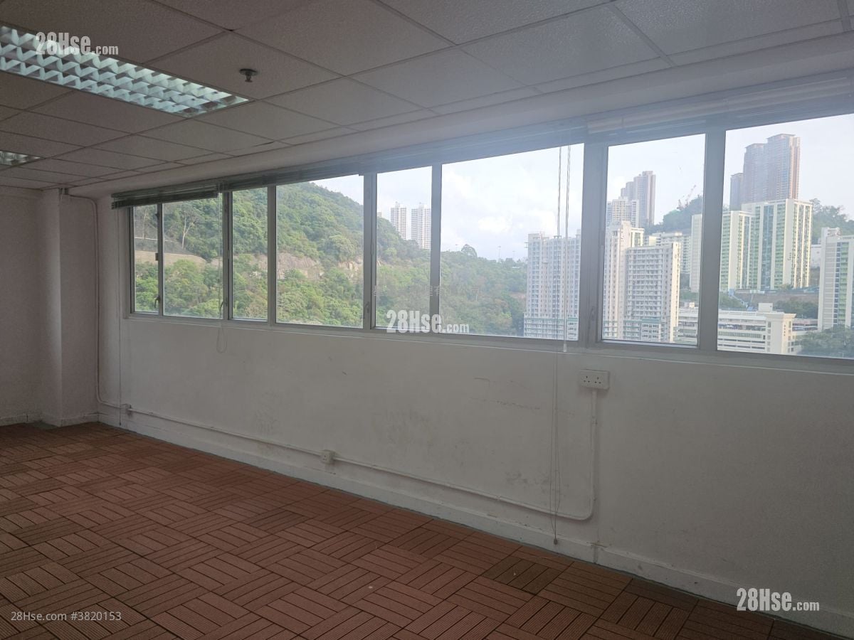 金龙工业中心 租盘