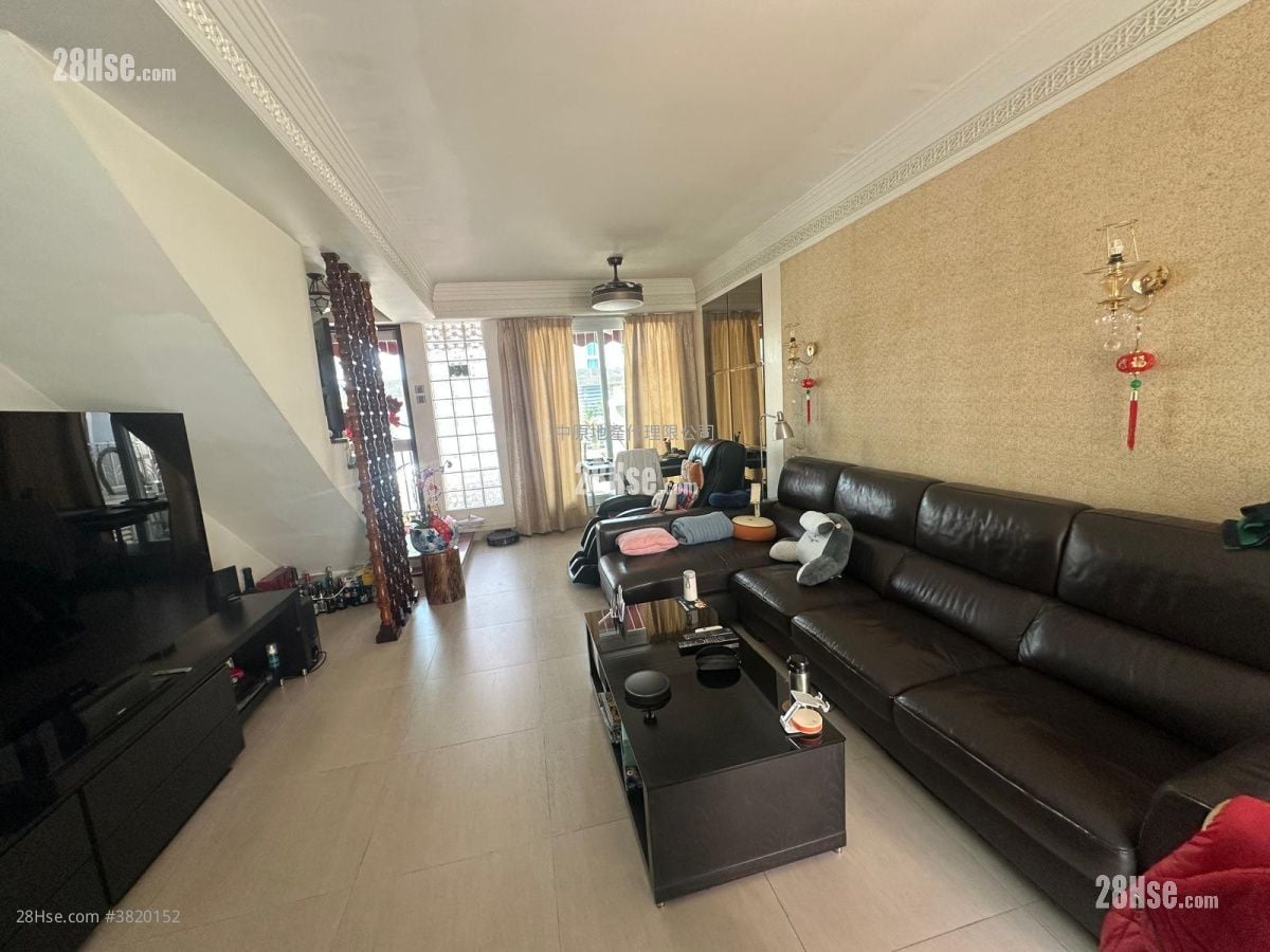 Fairview Park Sell 3 Bedrooms 891 ft²