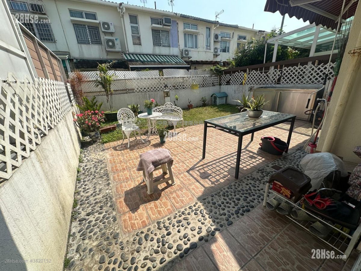 Fairview Park Sell 3 Bedrooms 891 ft²