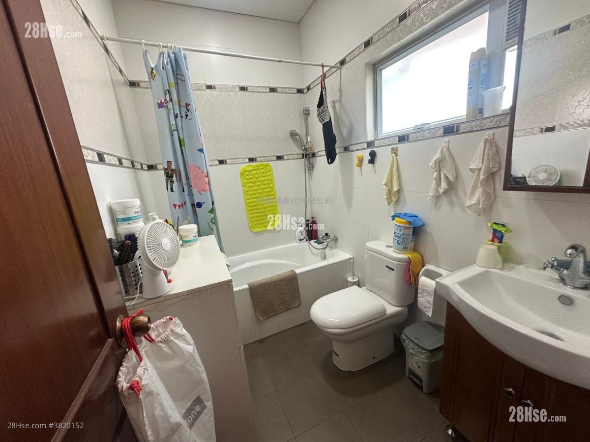 Fairview Park Sell 3 Bedrooms 891 ft²