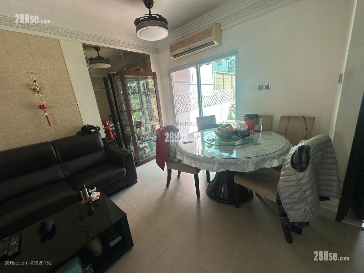 Fairview Park Sell 3 Bedrooms 891 ft²