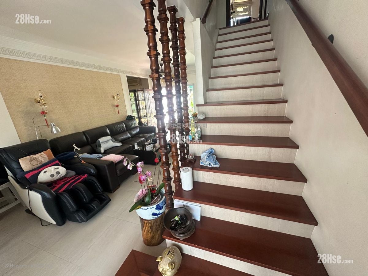 Fairview Park Sell 3 Bedrooms 891 ft²