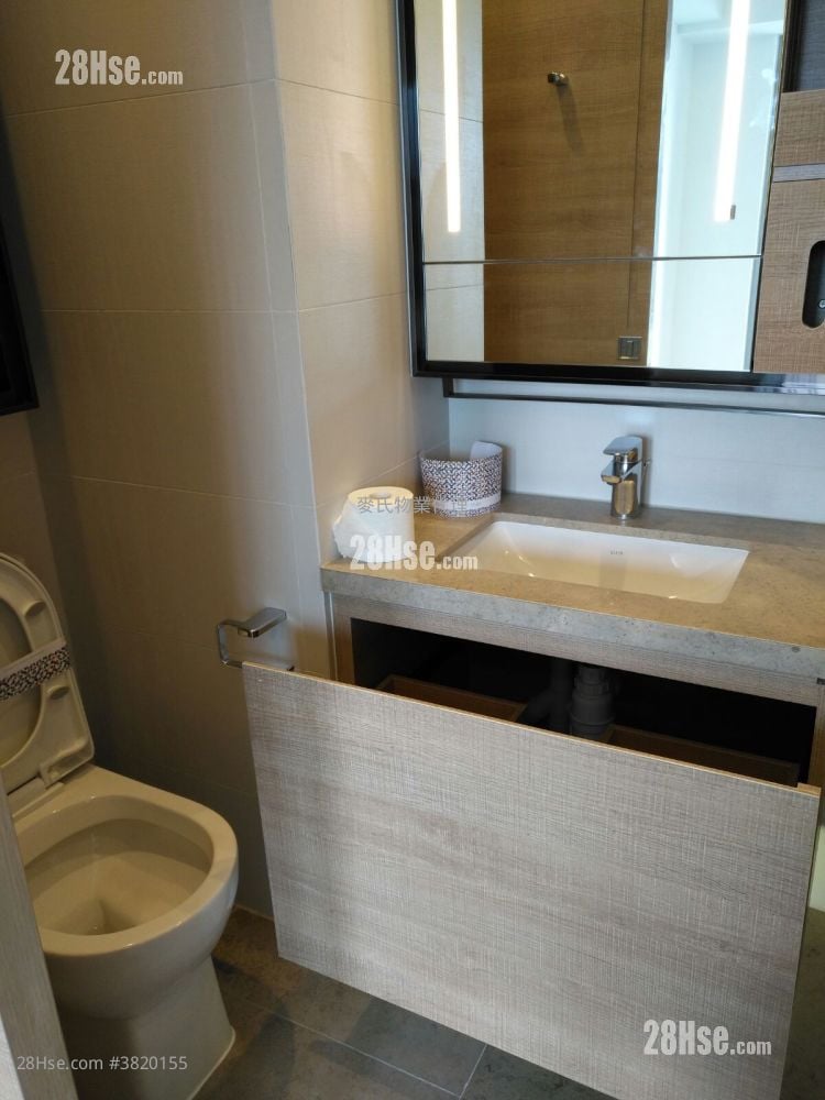 Skypark Sell Studio , 1 Bathroom 316 ft²