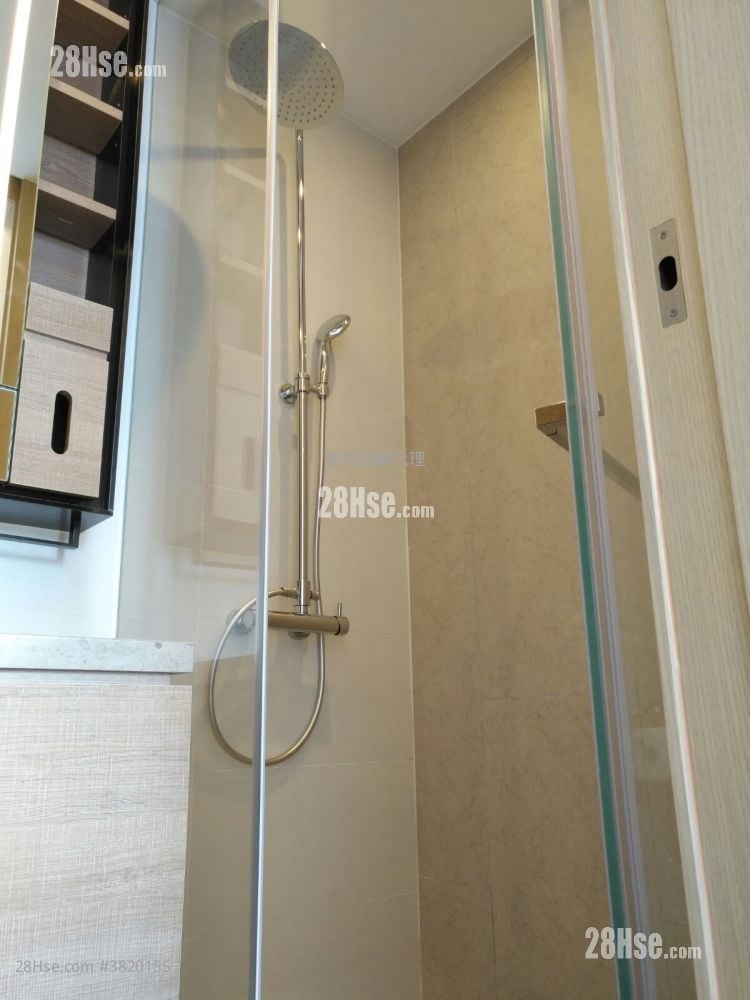Skypark Sell Studio , 1 Bathroom 316 ft²