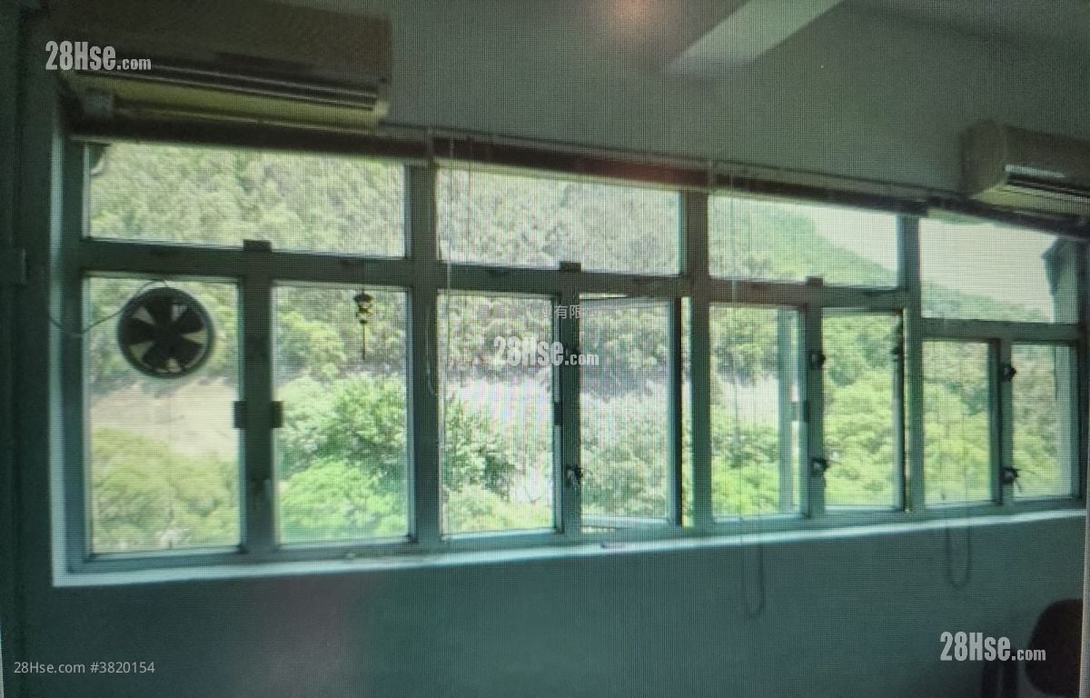 永丰工业大厦 租盘 1 厕所